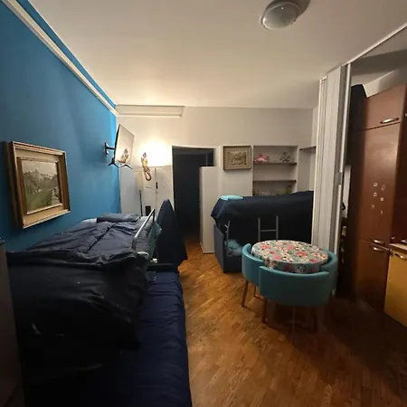 Oceano Sweet Dreams - Near The Duomo * Mailand