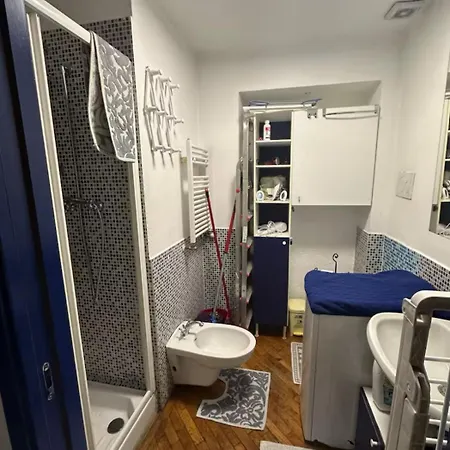 Apartment Oceano Sweet Dreams - Near The Duomo Mailand