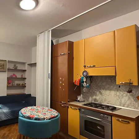 Oceano Sweet Dreams - Near The Duomo Mailand