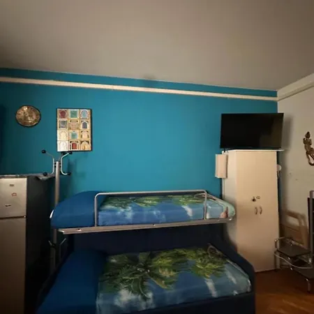 Oceano Sweet Dreams - Near The Duomo Apartment Mailand