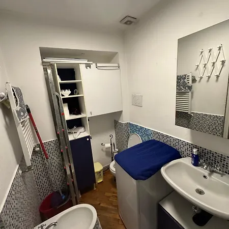 Oceano Sweet Dreams - Near The Duomo * Mailand