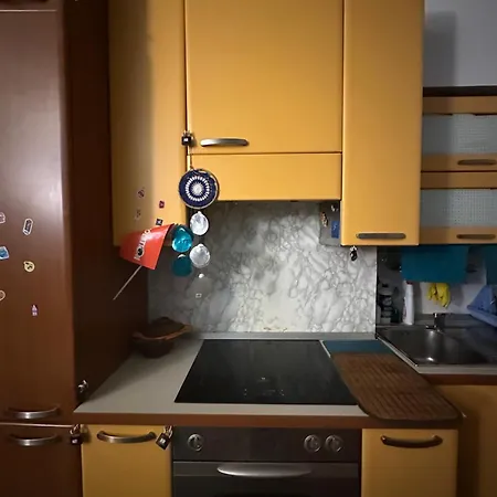 Oceano Sweet Dreams - Near The Duomo Mailand