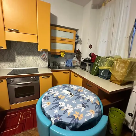 Apartment Oceano Sweet Dreams - Near The Duomo Mailand