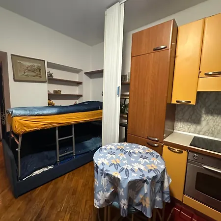 Oceano Sweet Dreams - Near The Duomo Apartment Mailand