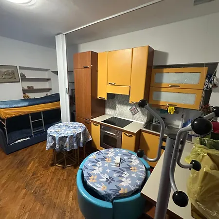 Apartment Oceano Sweet Dreams - Near The Duomo *