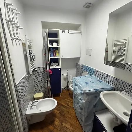 Oceano Sweet Dreams - Near The Duomo Apartment Mailand