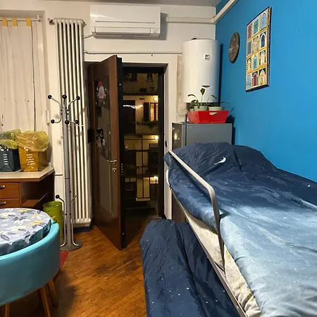 Oceano Sweet Dreams - Near The Duomo Apartment Mailand