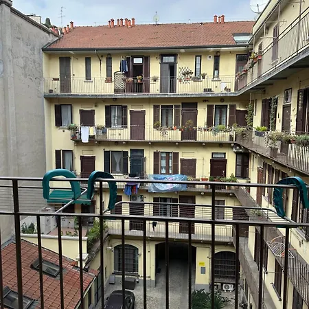 Apartman Oceano Sweet Dreams - Near The Duomo Milánó