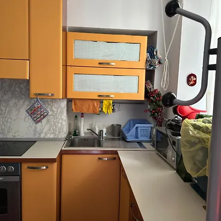 Apartman Oceano Sweet Dreams - Near The Duomo *