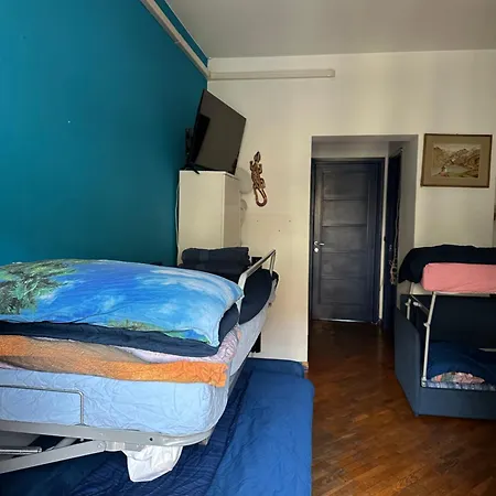 Apartamento Oceano Sweet Dreams - Near The Duomo Milán