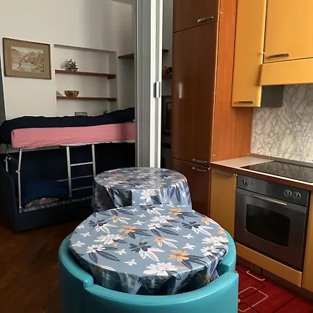 Apartamento Oceano Sweet Dreams - Near The Duomo *
