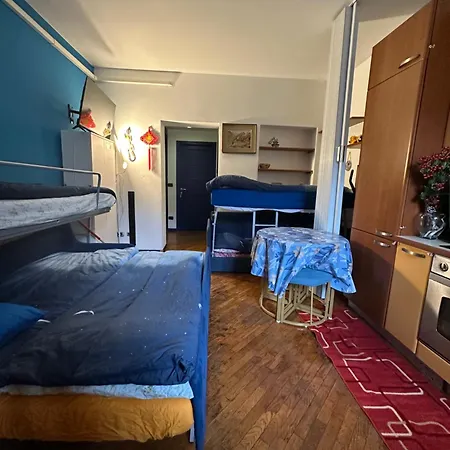 Apartamento Oceano Sweet Dreams - Near The Duomo *