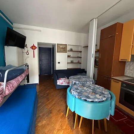 Apartamento Oceano Sweet Dreams - Near The Duomo Milán